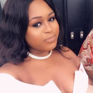 Meet your Posher, Jemima